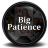 Big Patience 3 Icon 48x48 png